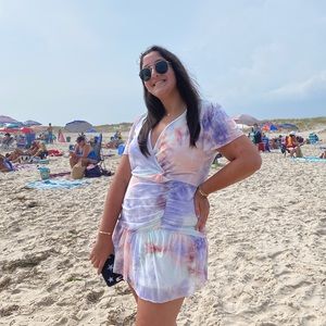 Meet your Posher, Tara